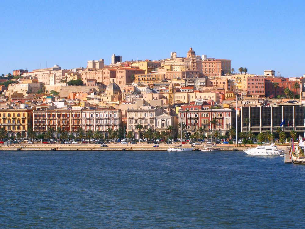 Cagliari