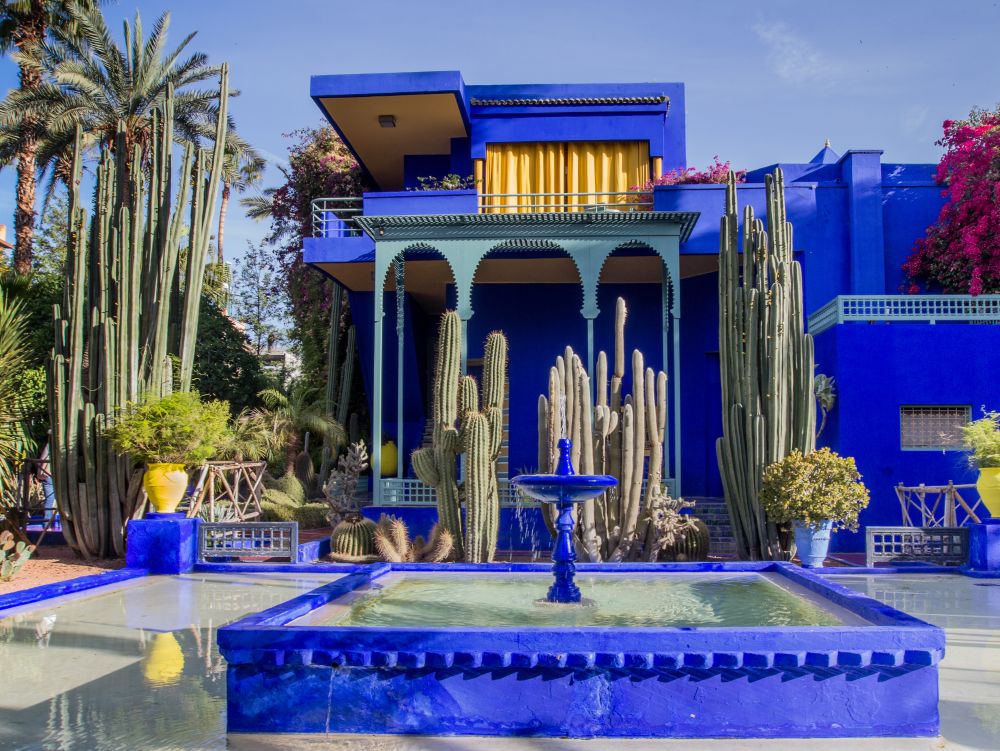 Majorelle