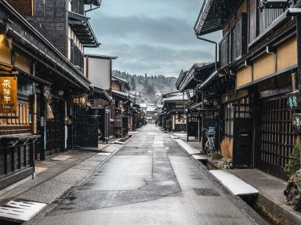 Takayama