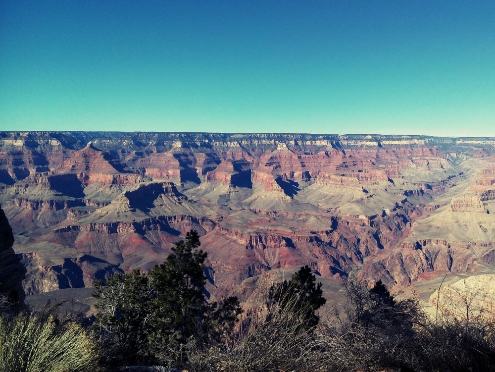 Grand Canyon