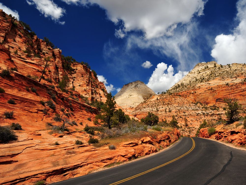 Zion National Park