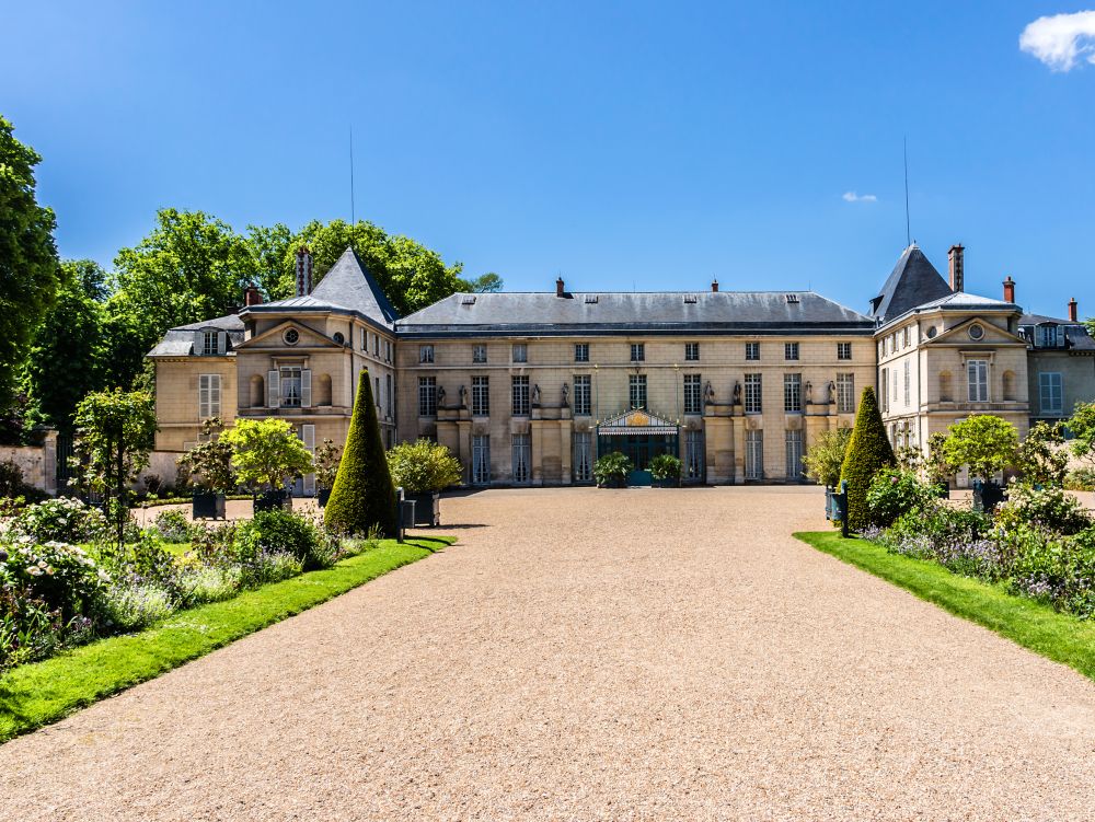 Château de Malmaison