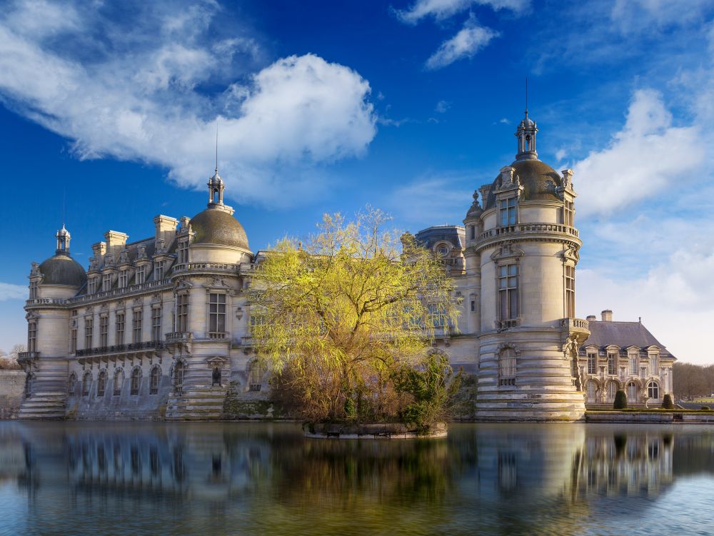 Domaine de Chantilly