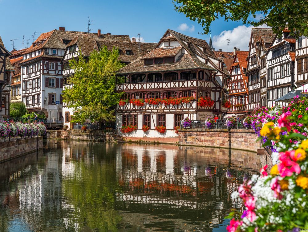 petite-france-strasbourg