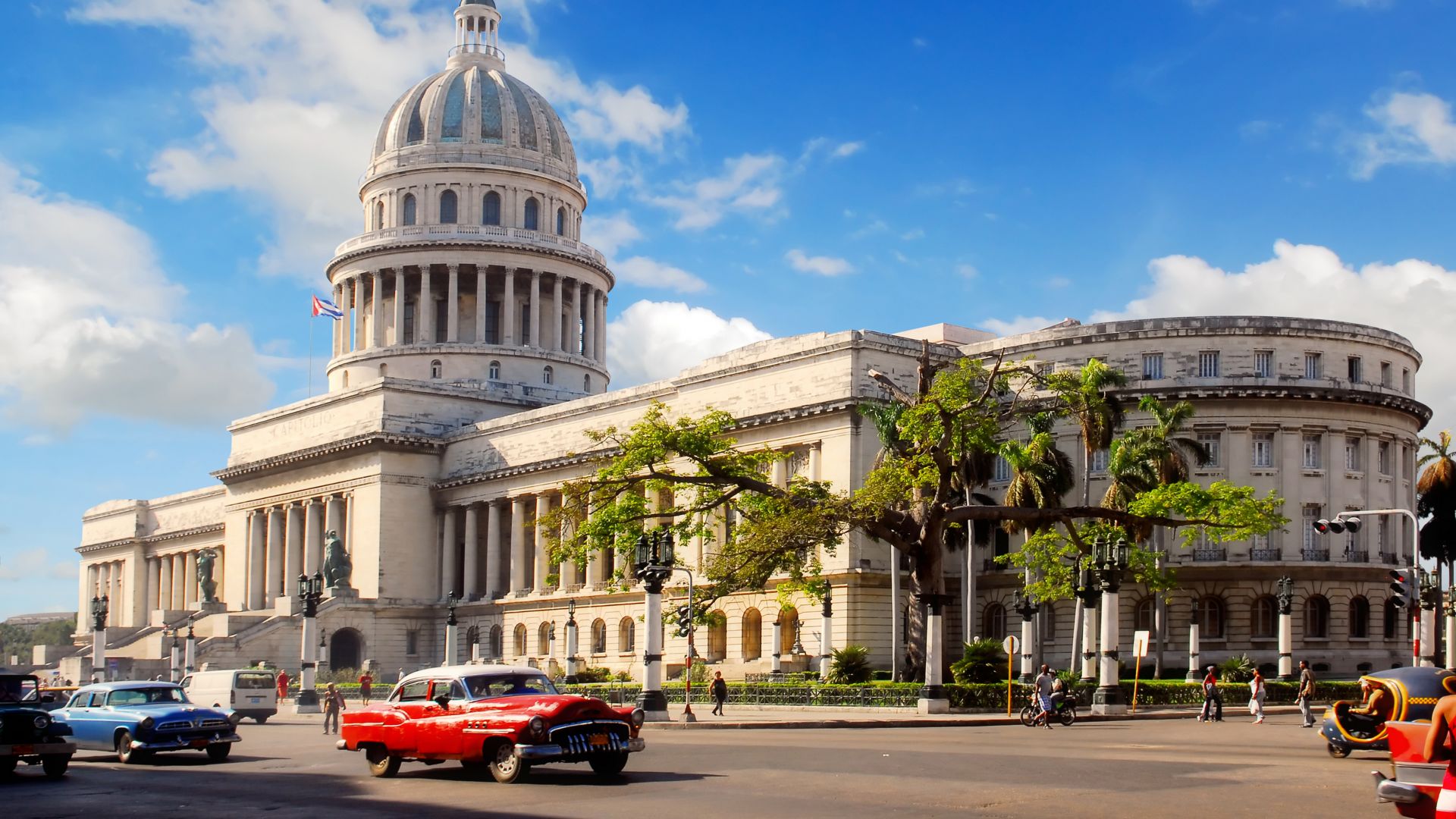 les rencontres fondatrices à cuba