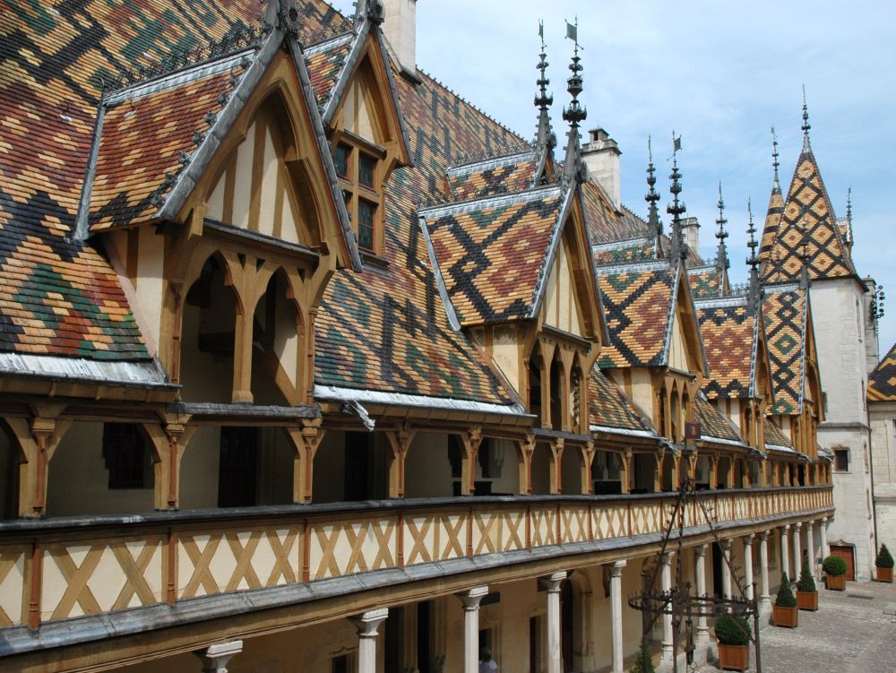 Hospices de Beaune