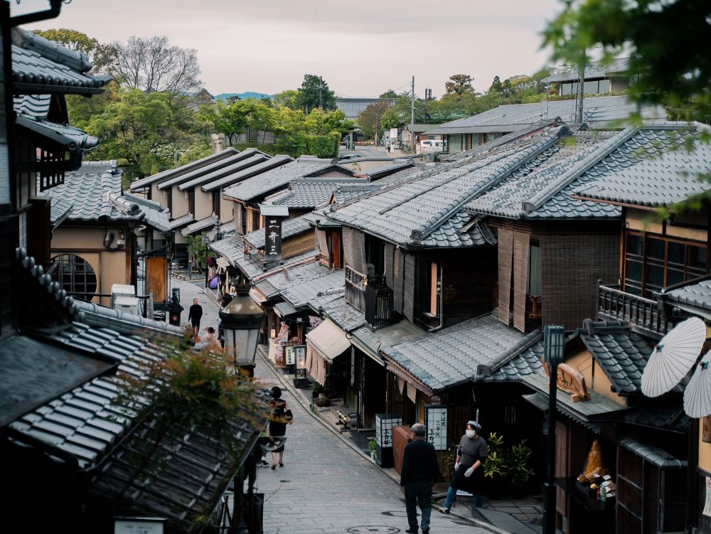 Kyoto-Higashiyama